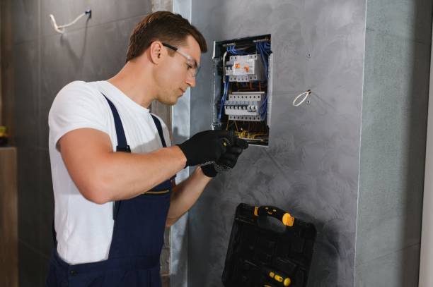 Best Licensed Electrician  in Lehigh Acres, FL